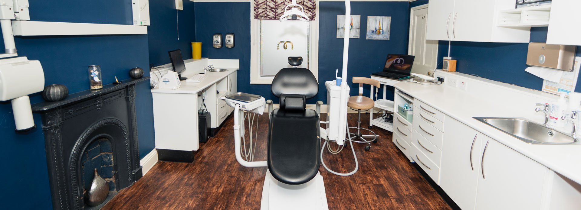 Dental referral
